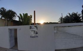 Residencial Maria Vitória